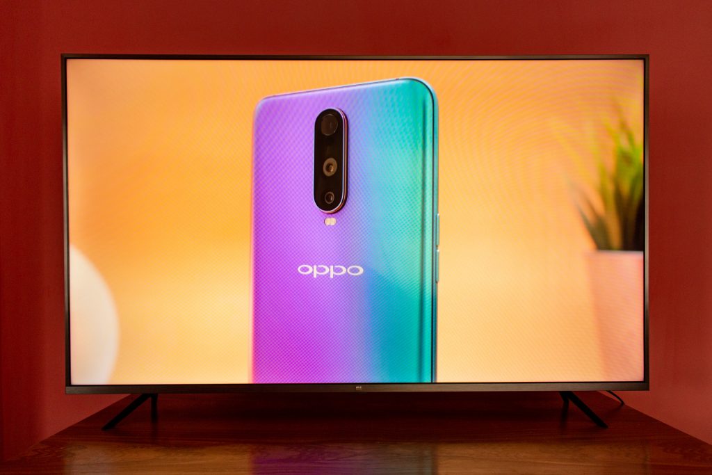 Xiaomi Mi LED TV 4S 55" – więcej znaczy lepiej 15 Xiaomi Mi LED TV 4S 55" – więcej znaczy lepiej