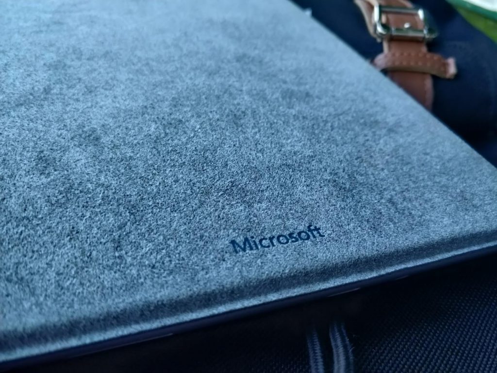 Recenzja Microsoft Surface Go 2 - rynek potrzebuje takich urządzeń!