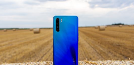 oppo reno3