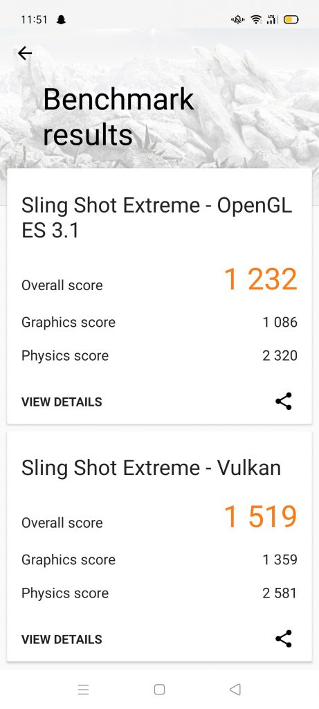 Recenzja OPPO Reno3 – nie spodziewałem się, że Reno mnie zawiedzie 18 Recenzja OPPO Reno3 – nie spodziewałem się, że Reno mnie zawiedzie