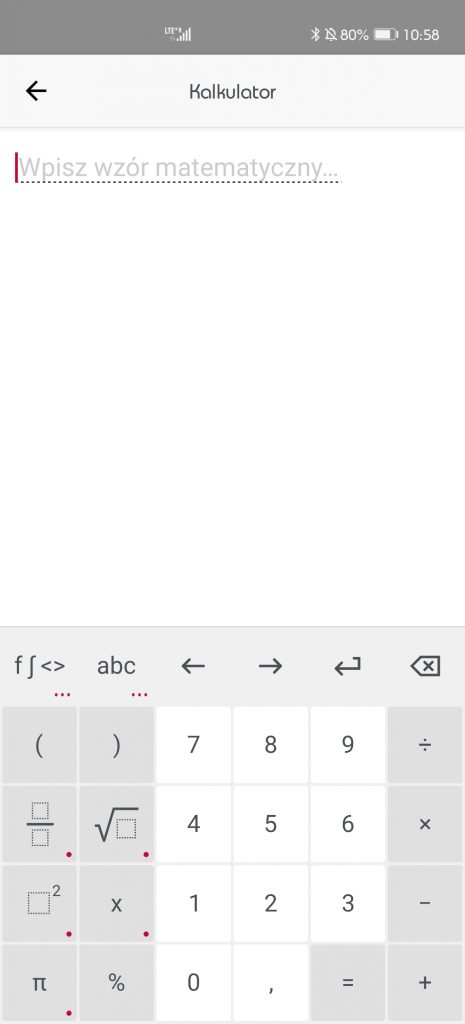 Przydatne w nauce aplikacje na smartfon - PowROOT do Szkoły 17 Przydatne w nauce aplikacje na smartfon - PowROOT do Szkoły