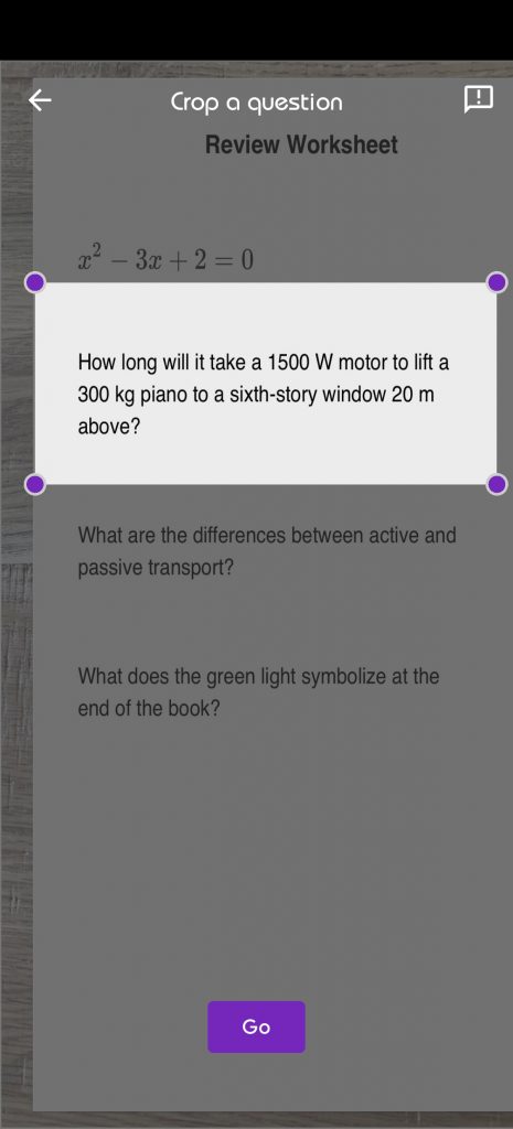 Przydatne w nauce aplikacje na smartfon - PowROOT do Szkoły 26 Przydatne w nauce aplikacje na smartfon - PowROOT do Szkoły