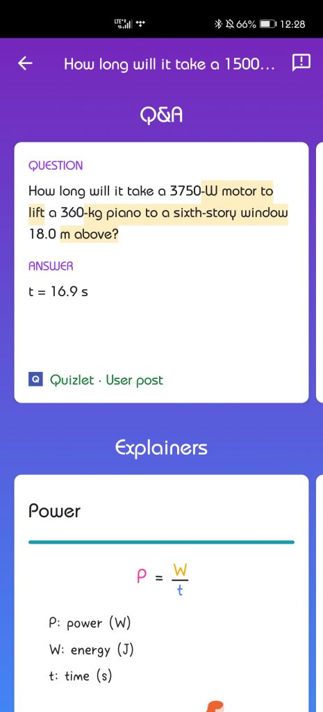 Przydatne w nauce aplikacje na smartfon - PowROOT do Szkoły 25 Przydatne w nauce aplikacje na smartfon - PowROOT do Szkoły
