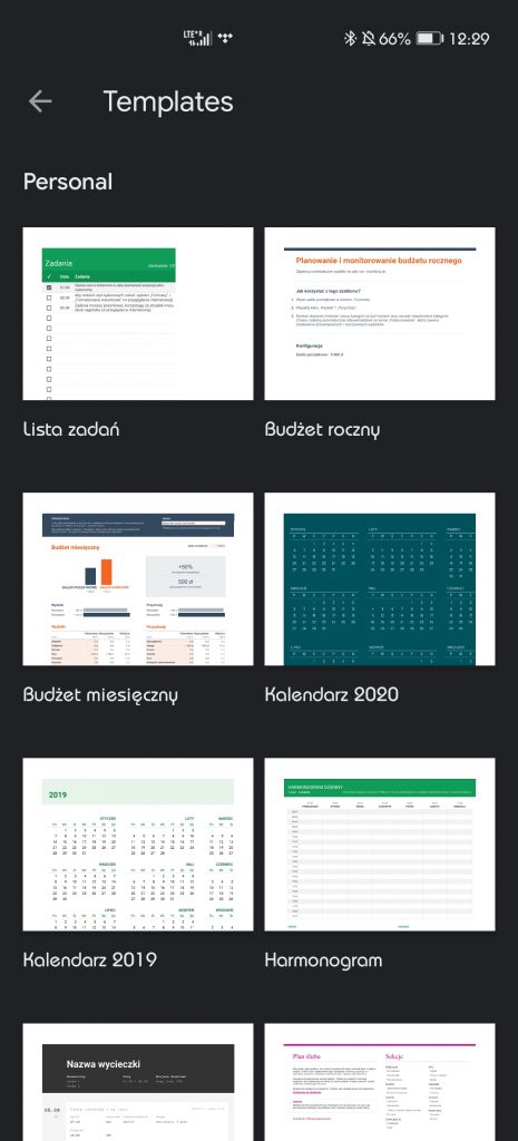 Przydatne w nauce aplikacje na smartfon - PowROOT do Szkoły 28 Przydatne w nauce aplikacje na smartfon - PowROOT do Szkoły