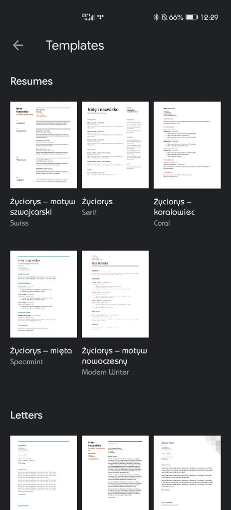 Przydatne w nauce aplikacje na smartfon - PowROOT do Szkoły 27 Przydatne w nauce aplikacje na smartfon - PowROOT do Szkoły