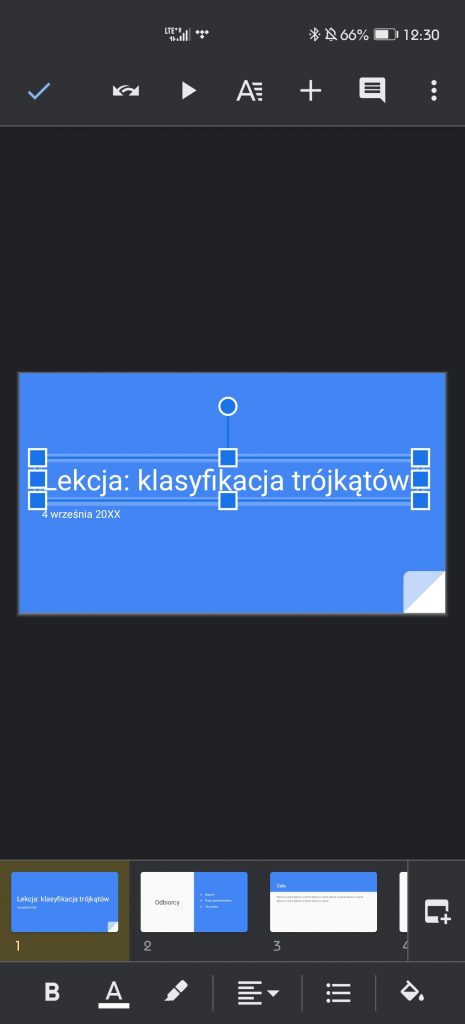 Przydatne w nauce aplikacje na smartfon - PowROOT do Szkoły 30 Przydatne w nauce aplikacje na smartfon - PowROOT do Szkoły