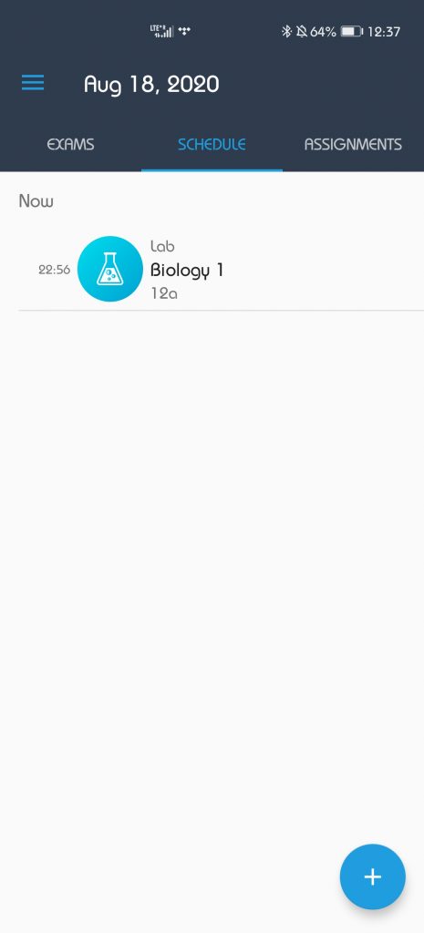 Przydatne w nauce aplikacje na smartfon - PowROOT do Szkoły 12 Przydatne w nauce aplikacje na smartfon - PowROOT do Szkoły