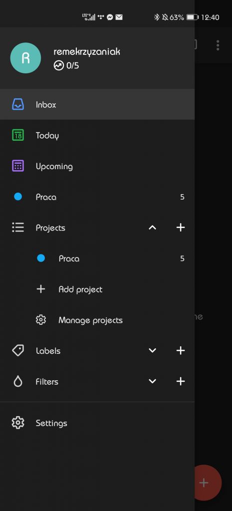Przydatne w nauce aplikacje na smartfon - PowROOT do Szkoły 19 Przydatne w nauce aplikacje na smartfon - PowROOT do Szkoły