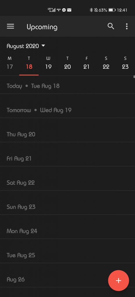 Przydatne w nauce aplikacje na smartfon - PowROOT do Szkoły 21 Przydatne w nauce aplikacje na smartfon - PowROOT do Szkoły