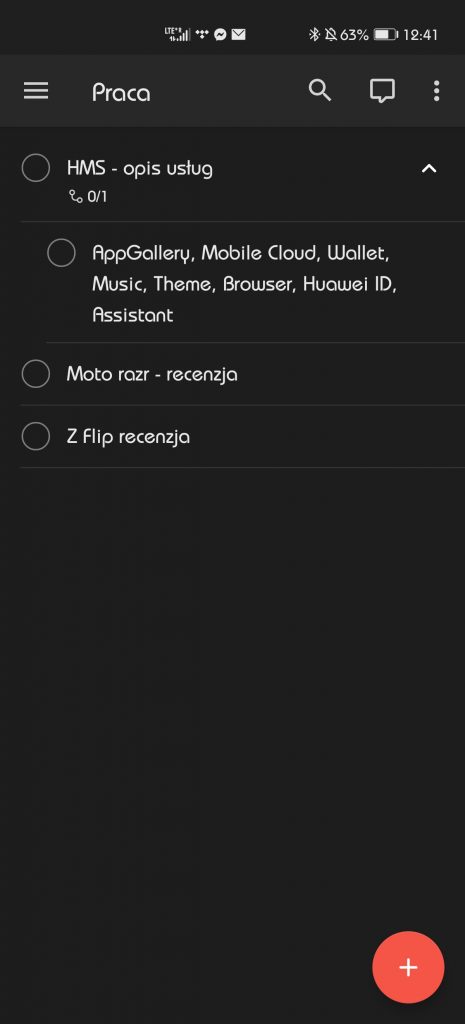Przydatne w nauce aplikacje na smartfon - PowROOT do Szkoły 22 Przydatne w nauce aplikacje na smartfon - PowROOT do Szkoły
