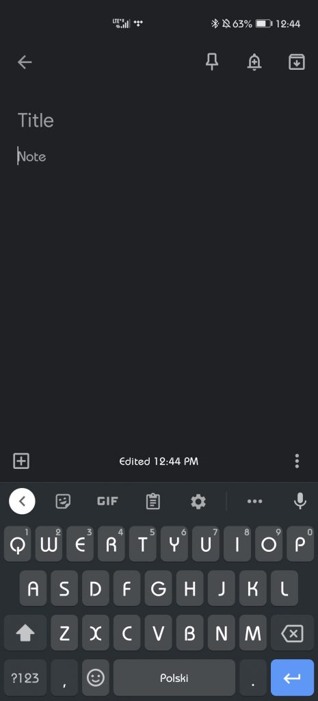 Przydatne w nauce aplikacje na smartfon - PowROOT do Szkoły 33 Przydatne w nauce aplikacje na smartfon - PowROOT do Szkoły