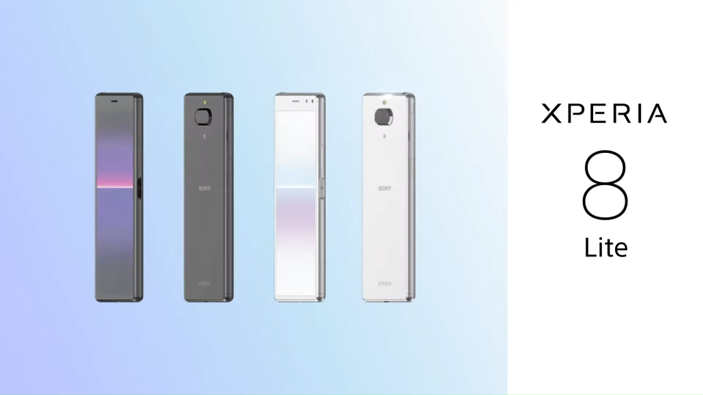 Sony Xperia 8 Lite trafia na rynek. Czy ktokolwiek potrzebował tego smartfona? 11 Sony Xperia 8 Lite trafia na rynek. Czy ktokolwiek potrzebował tego smartfona?