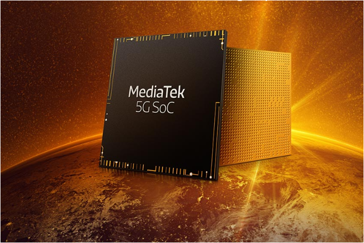 MediaTek zapowiada modem 5G powstały we współpracy z Intelem