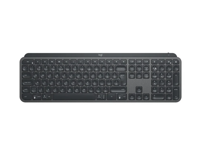 PROMOCJA: świetna klawiatura Logitech MX Keys do kupienia w niskiej cenie!