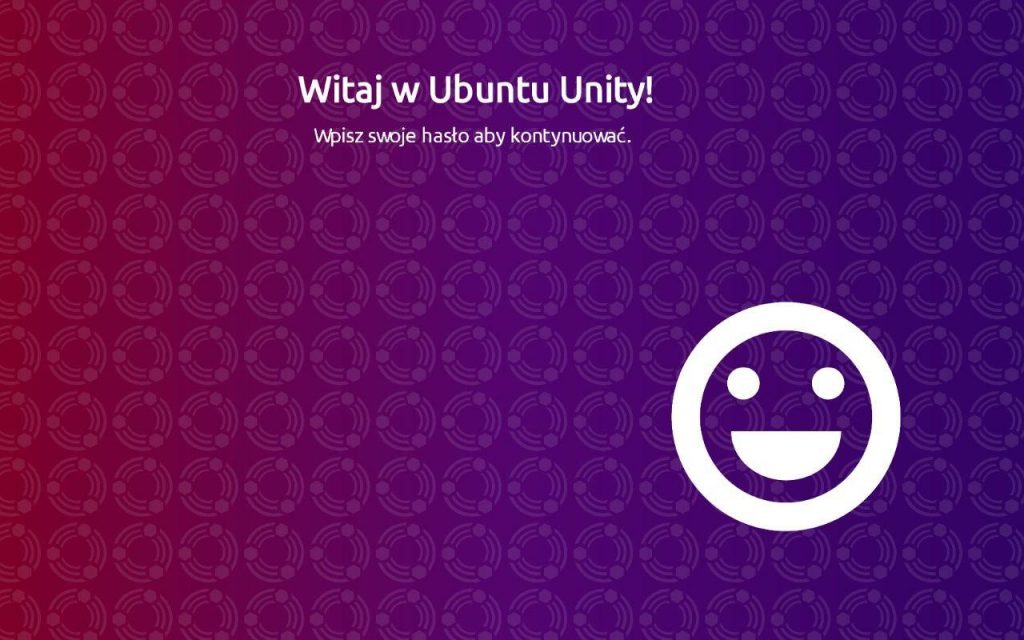 ubuntu unity