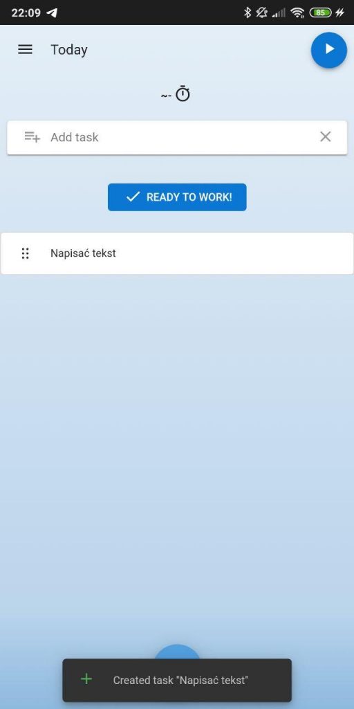 Aplikacja Super Productivity to must-have dla ucznia i studenta! 14 Aplikacja Super Productivity to must-have dla ucznia i studenta!