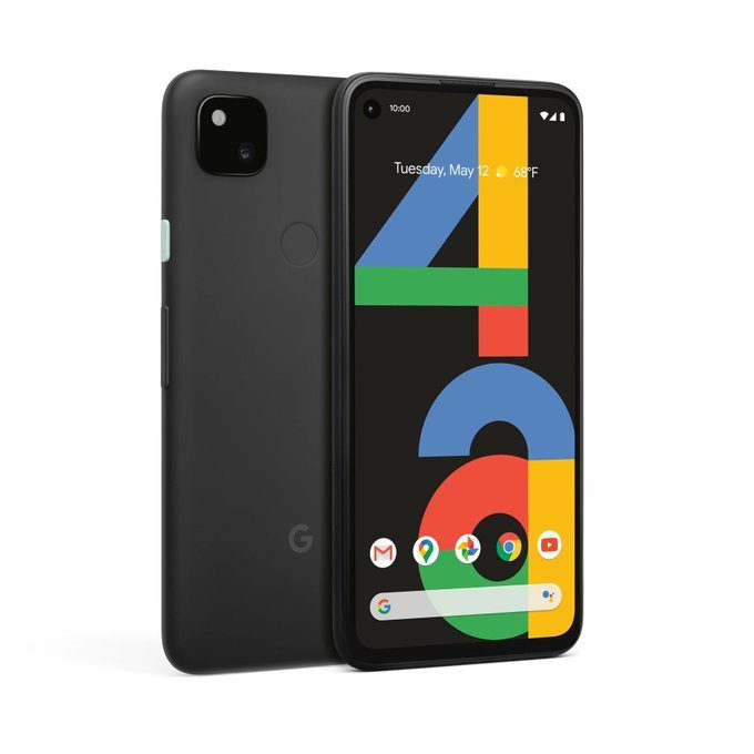 Google Pixel 4a trafia do sprzedaży. Czy smartfon ten zmieni rynek średniaków?
