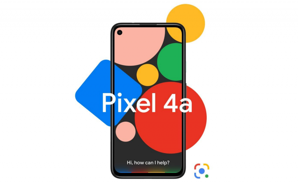 Google Pixel 4a trafia do sprzedaży. Czy smartfon ten zmieni rynek średniaków?