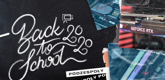 powroot do szkoły podzespoły