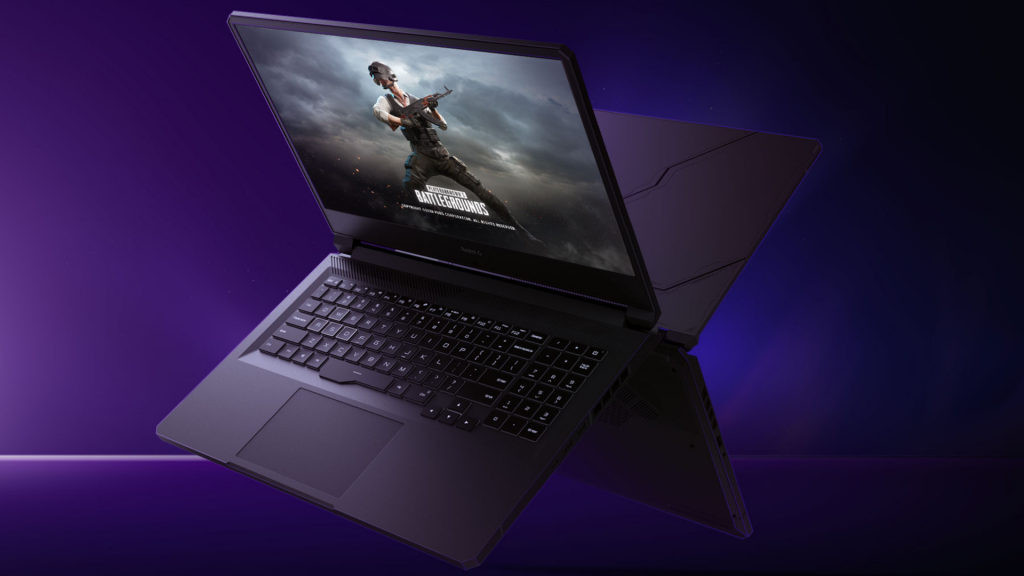 Gamingowy laptop Redmi G oficjalnie zaprezentowany!