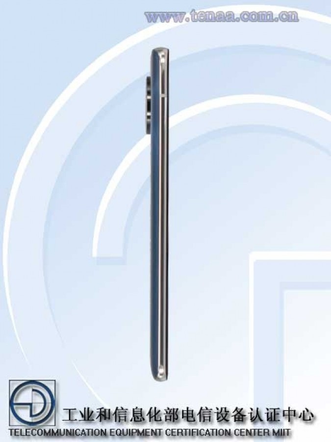 Redmi K30 Ultra 5G ujawnia swoją specyfikację techniczną dzięki TENAA 12 Redmi K30 Ultra 5G ujawnia swoją specyfikację techniczną dzięki TENAA