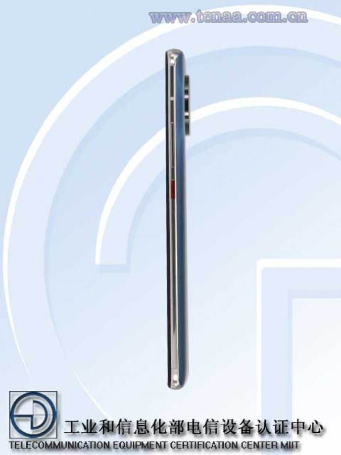 Redmi K30 Ultra 5G ujawnia swoją specyfikację techniczną dzięki TENAA 14 Redmi K30 Ultra 5G ujawnia swoją specyfikację techniczną dzięki TENAA