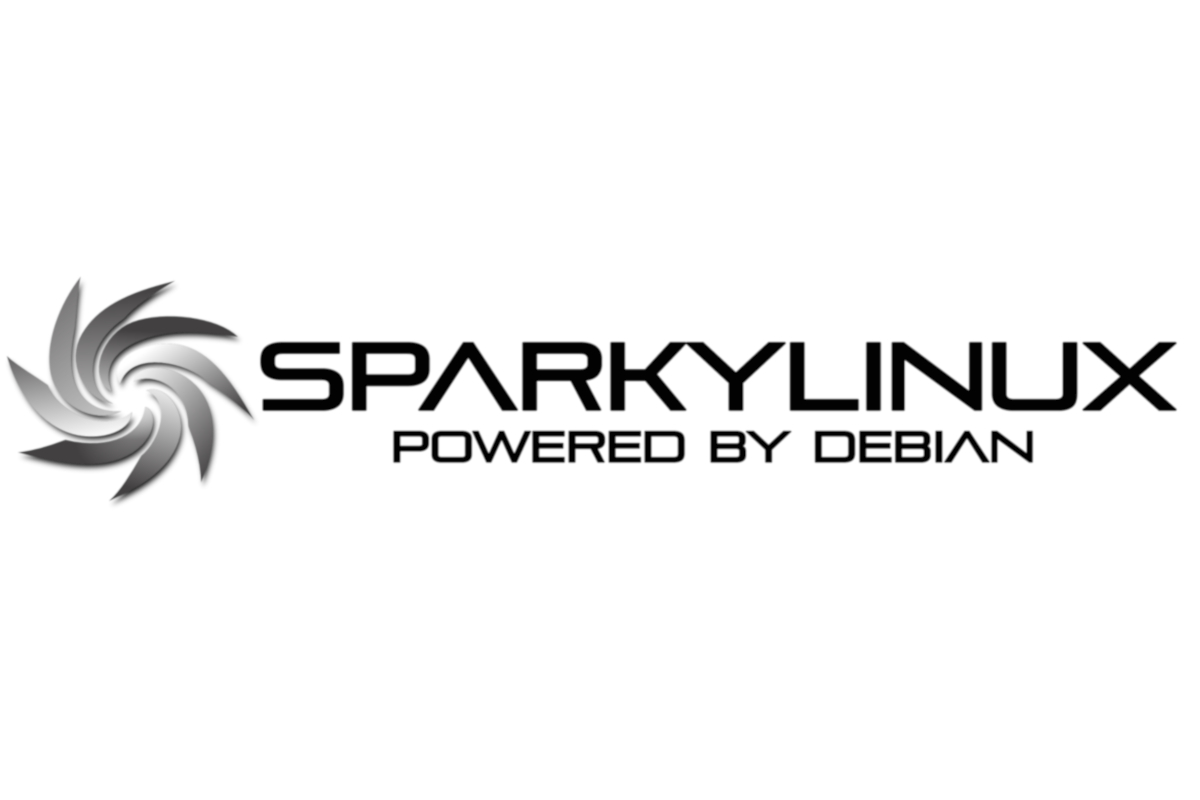 sparkylinux-logo
