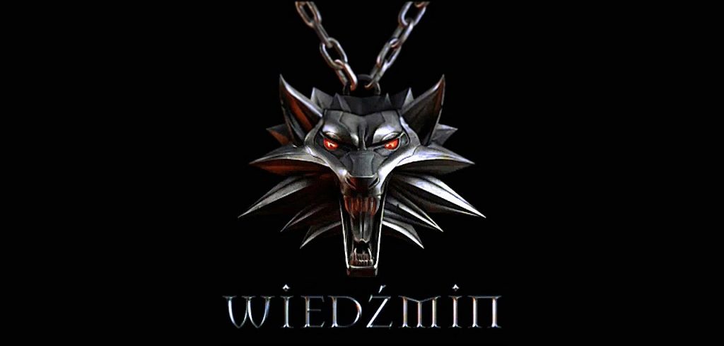 W najnowszą część Wiedźmina zagramy także na nadchodzących konsolach Sony i Microsoftu! 11 wiedźmin logo