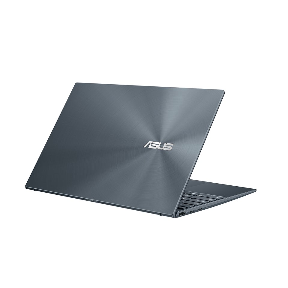 Nowe laptopy ZenBook 13 i ZenBook 14 już w Polsce! 11 Nowe laptopy ZenBook 13 i ZenBook 14 już w Polsce!