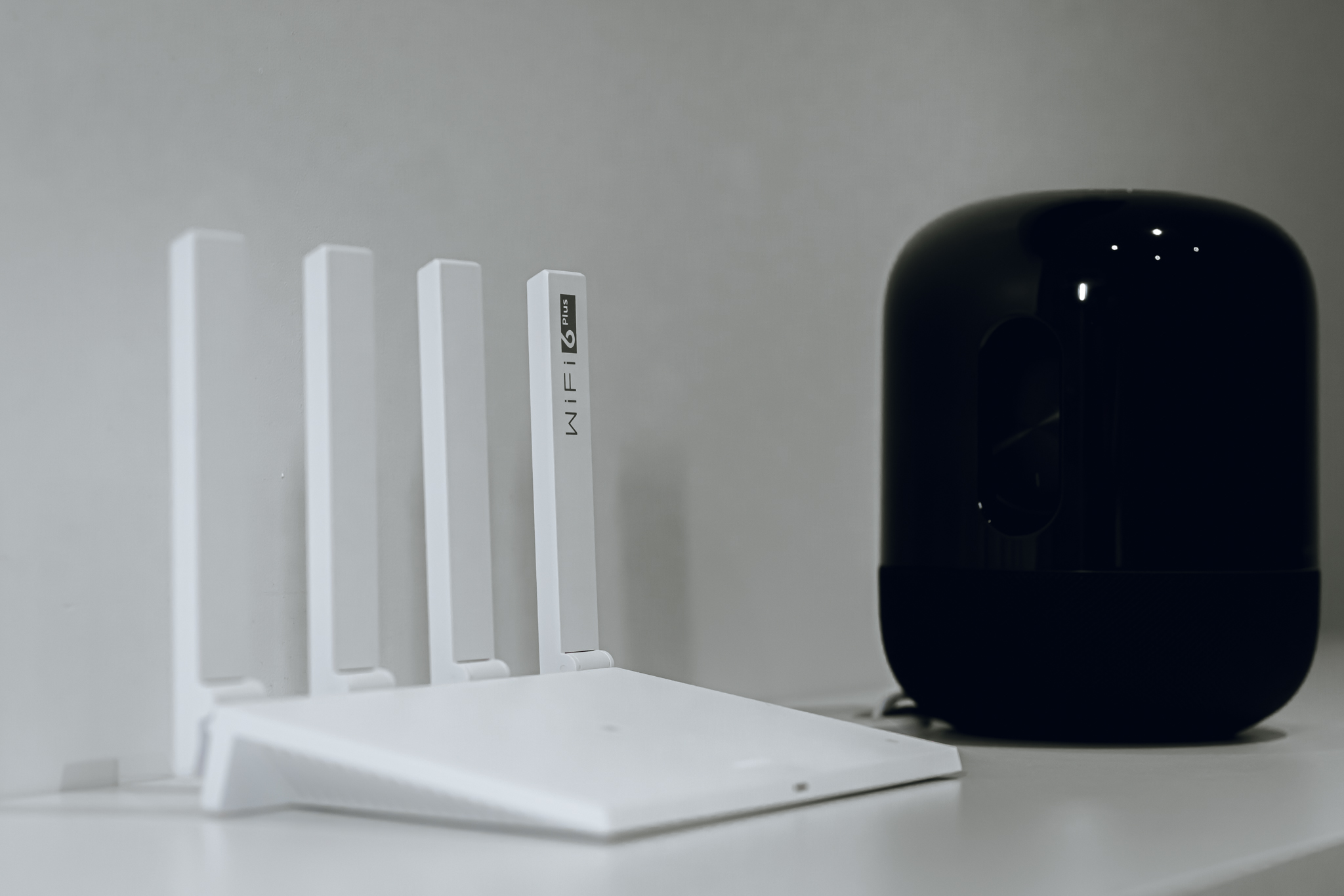 Huawei AX3 sprawdzony. Wi-Fi szóstej generacji w twoim domu!