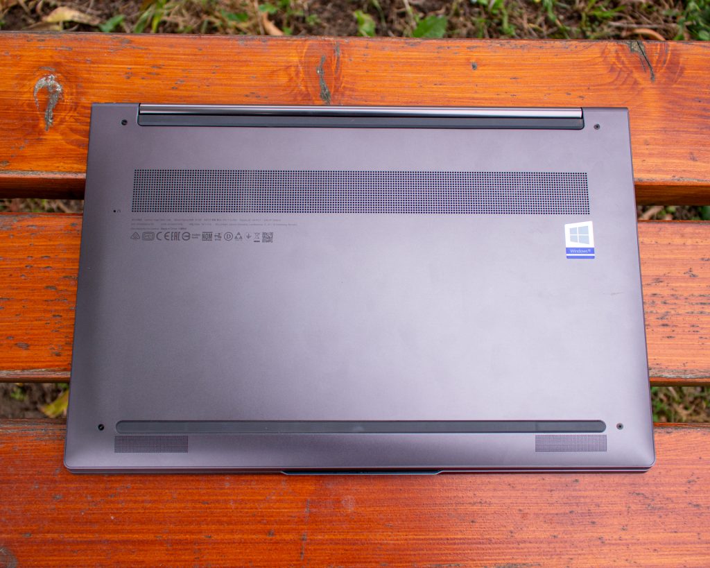 Recenzja Lenovo Yoga C940-14 — perfekcyjny sprzęt, ale nie na studencką kieszeń