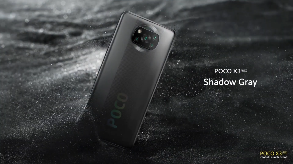 Xiaomi znów trzęsie rynkiem! Premiera POCO X3 NFC