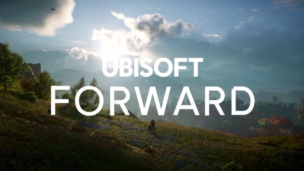 Ubisoft Forward - podsumowanie wrześniowej konferencji