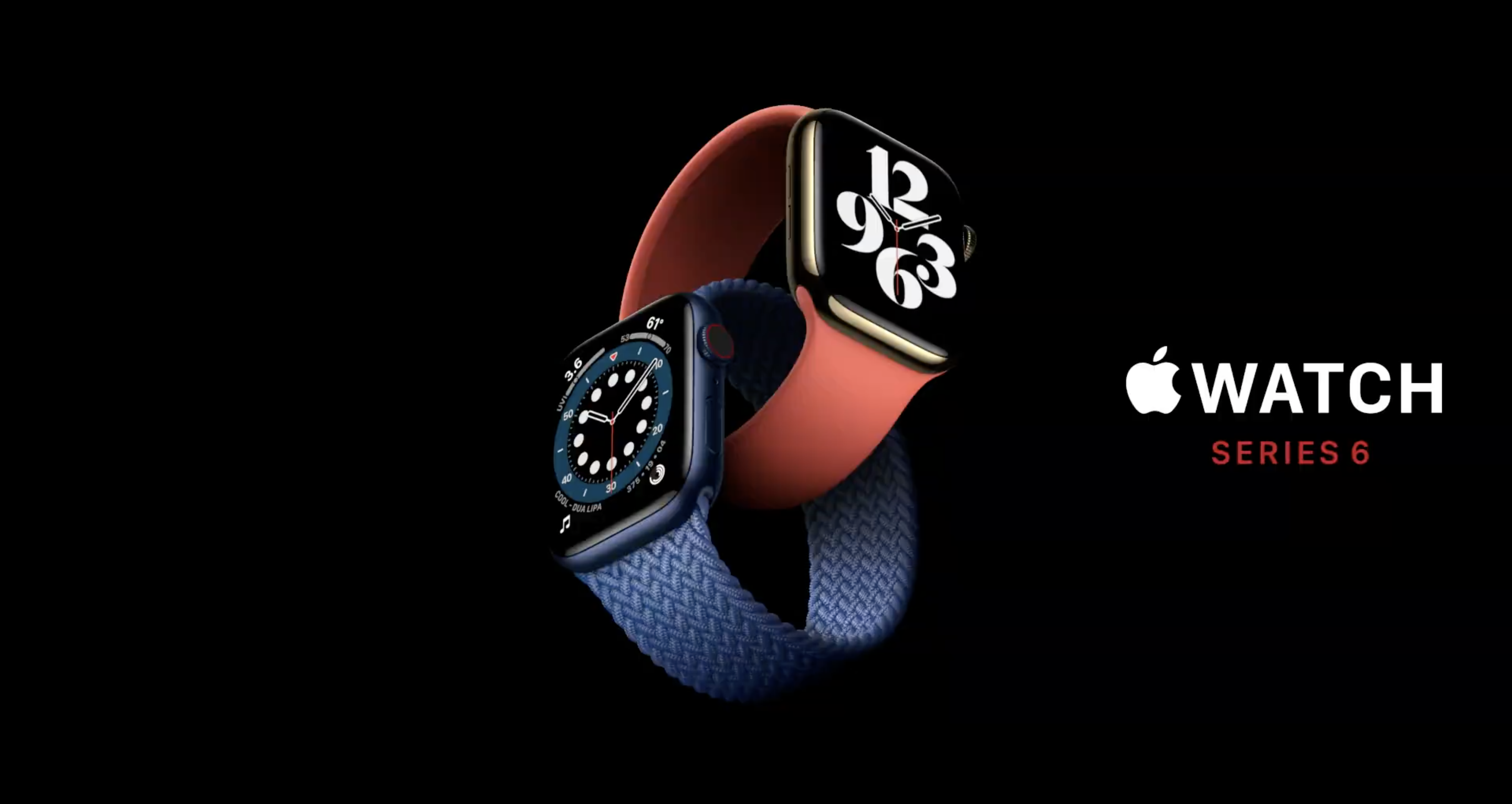 Nowe Apple Watche oficjalnie! Nic nowego, ale w końcu coś tańszego!