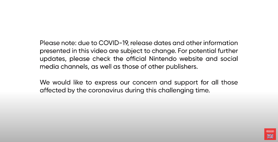 Konferencja Nintendo za nami! Co nas czeka? 12 Konferencja Nintendo za nami! Co nas czeka?