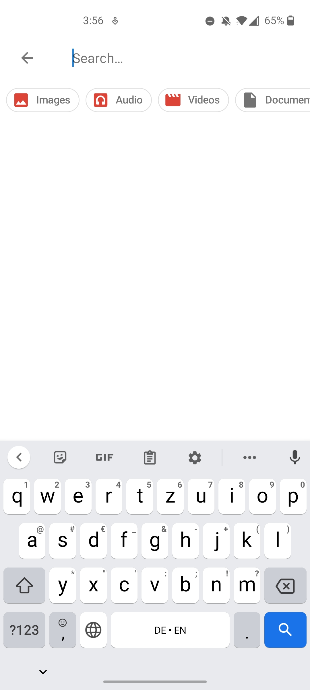 Gboard znowu dostanie nowy wygląd 11 Gboard znowu dostanie nowy wygląd