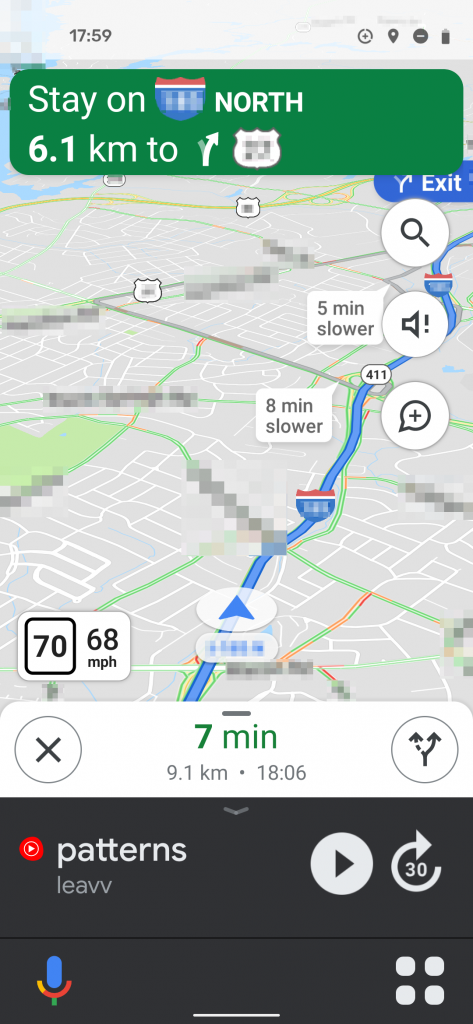 Dobra zmiana dla kierowców w Mapach Google!