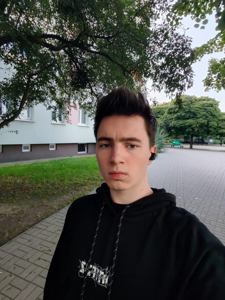 Recenzja OnePlus Nord - kolejne podejście do średniej półki 42 Recenzja OnePlus Nord - kolejne podejście do średniej półki