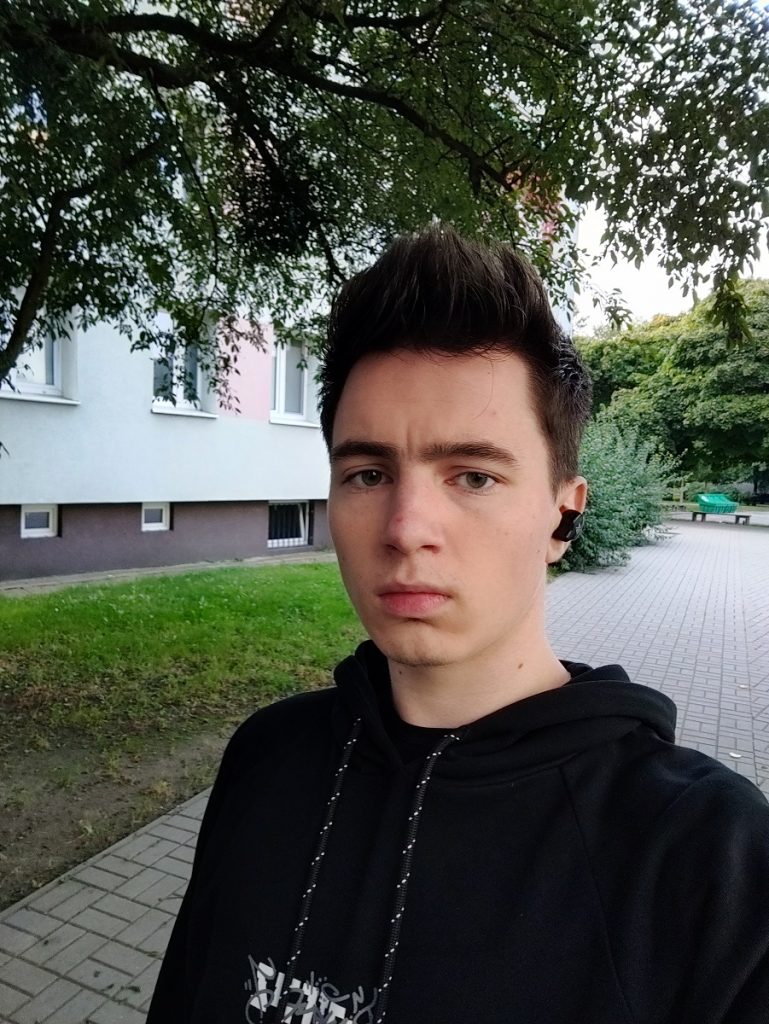 Recenzja OnePlus Nord - kolejne podejście do średniej półki 41 Recenzja OnePlus Nord - kolejne podejście do średniej półki