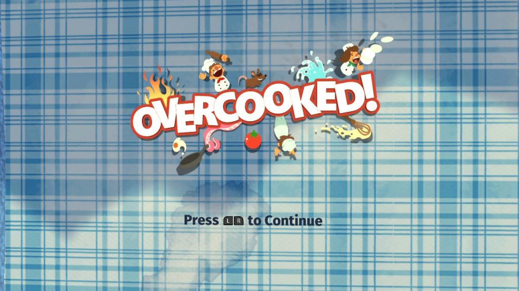 Overcooked - czyli jak spalić kuchnie ze znajomymi na Nintendo Switch [recenzja]