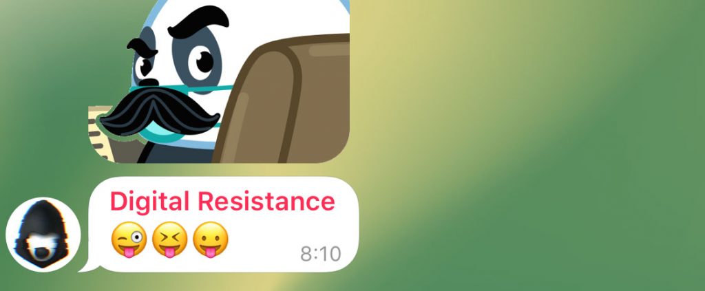 Telegram z aktualizacją. Co nowego dodano?