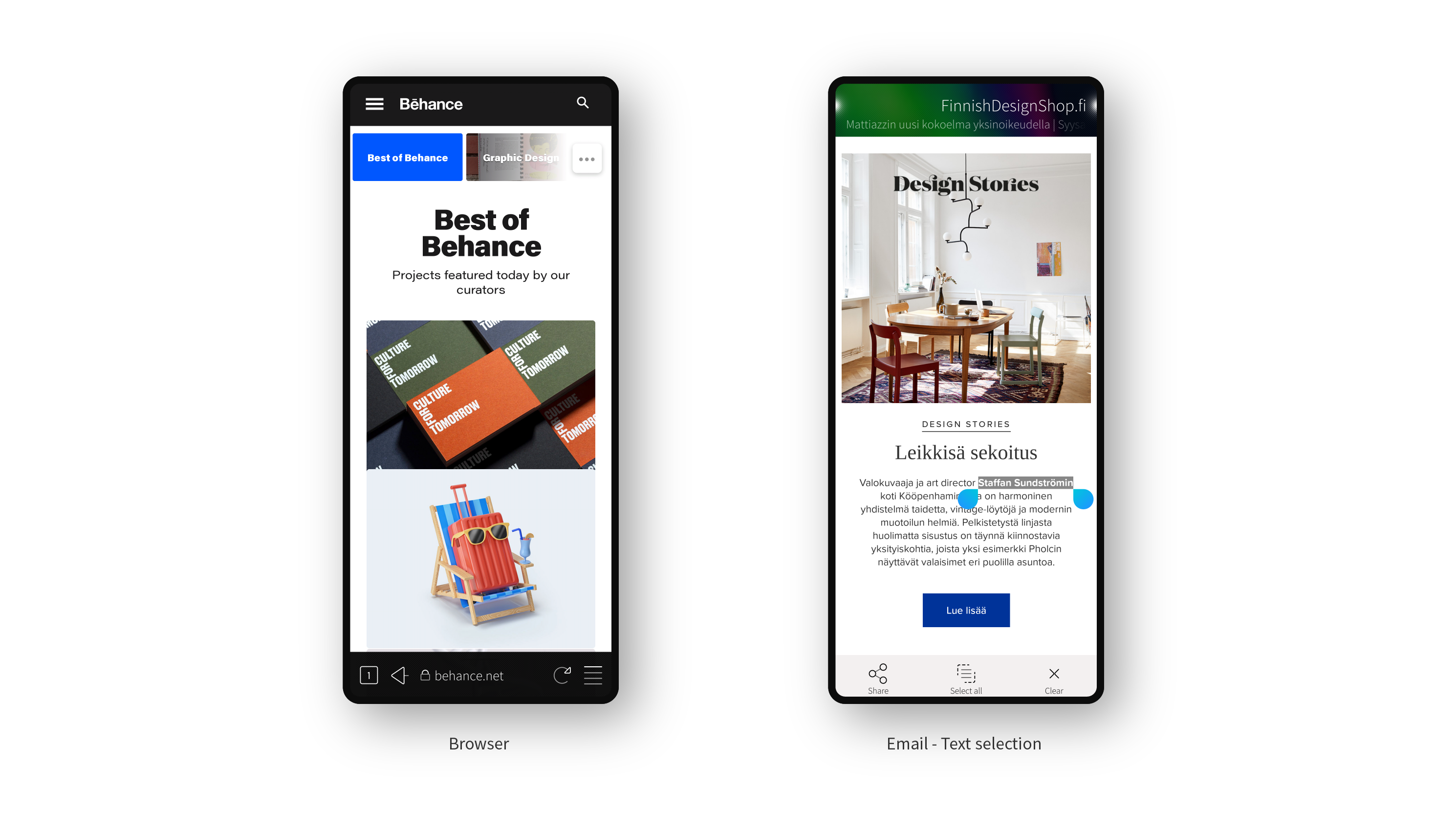 Pamiętacie Sailfish OS? System dalej jest rozwijany i doczekał się aktualizacji do wersji 3.4! 11 Pamiętacie Sailfish OS? System dalej jest rozwijany i doczekał się aktualizacji do wersji 3.4!