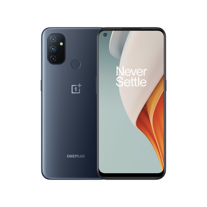 Nord N10 5G i N100, czyli średniaki od OnePlus 12 Nord N10 5G i N100, czyli średniaki od OnePlus