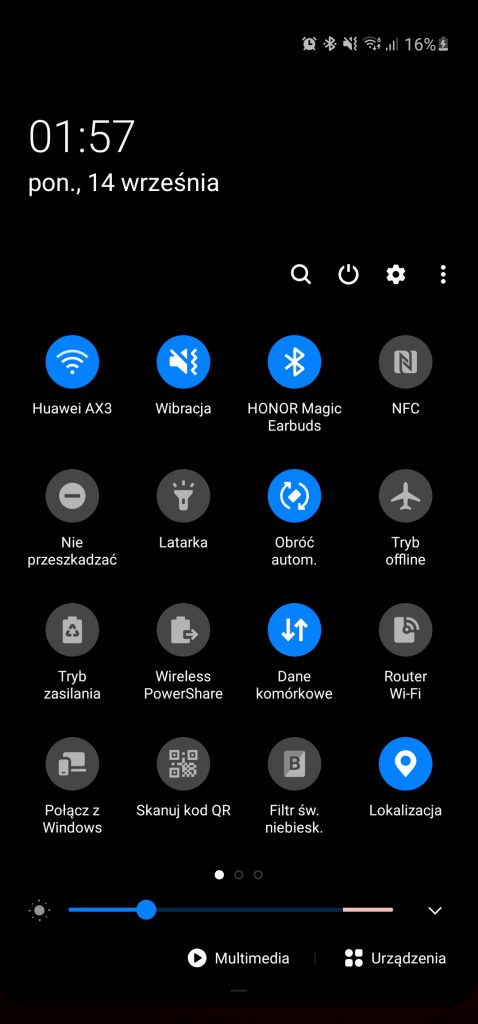 Drogi i droższy, czyli jak przekonać klientów do przepłacania - recenzja serii Note20 od Samsunga 21 Drogi i droższy, czyli jak przekonać klientów do przepłacania - recenzja serii Note20 od Samsunga