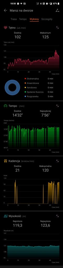 Huawei Watch GT2 Pro prawie mnie do siebie przekonał! 29 Huawei Watch GT2 Pro prawie mnie do siebie przekonał!