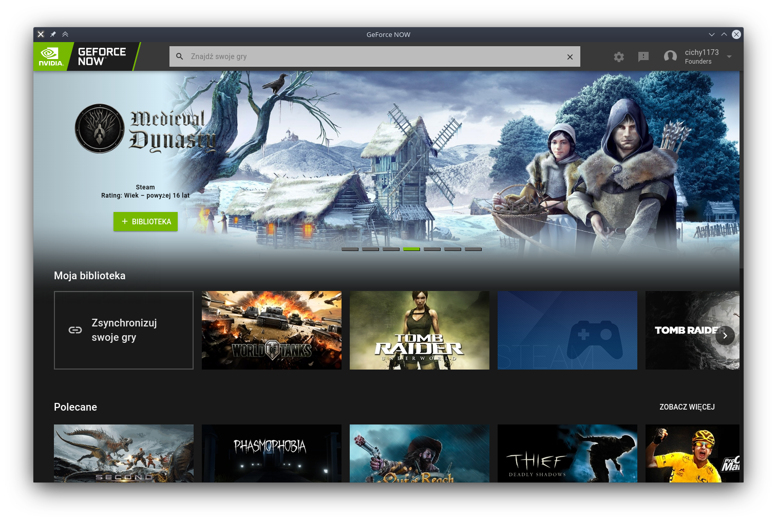 steamos linux download