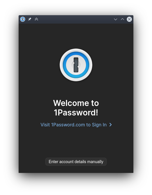 Aplikację 1Password Beta już zainstalujesz na Linuxie! 11 Aplikację 1Password Beta już zainstalujesz na Linuxie!