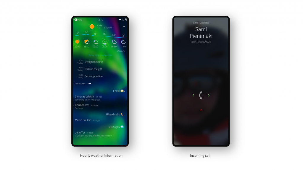 Pamiętacie Sailfish OS? System dalej jest rozwijany i doczekał się aktualizacji do wersji 3.4! 12 Pamiętacie Sailfish OS? System dalej jest rozwijany i doczekał się aktualizacji do wersji 3.4!