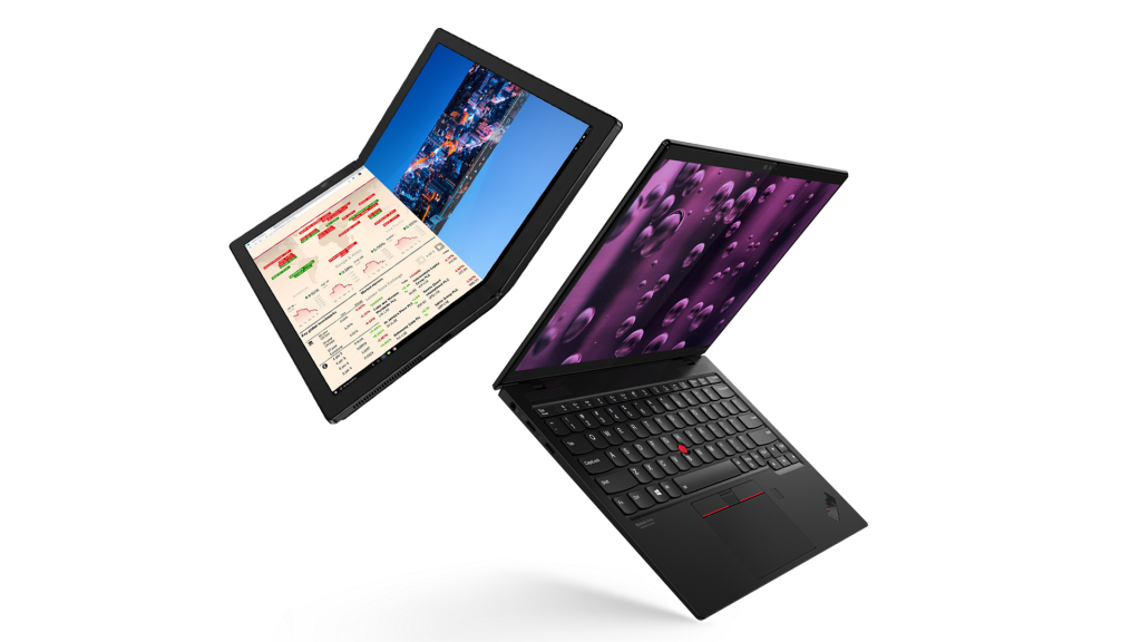 ThinkPad X1 Nano X1 Fold
