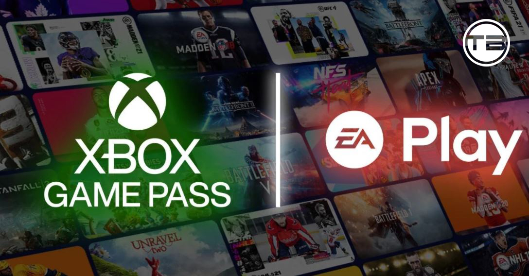 xbox game pass ea play family sharing